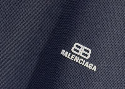 wholesale quality balenciaga men shirts model no. 176